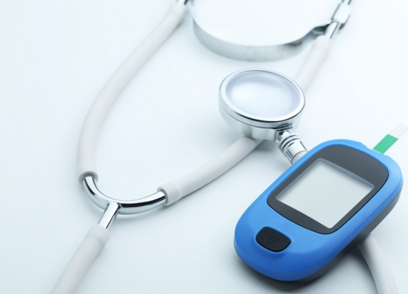 Diabetes Consultations with Specialists